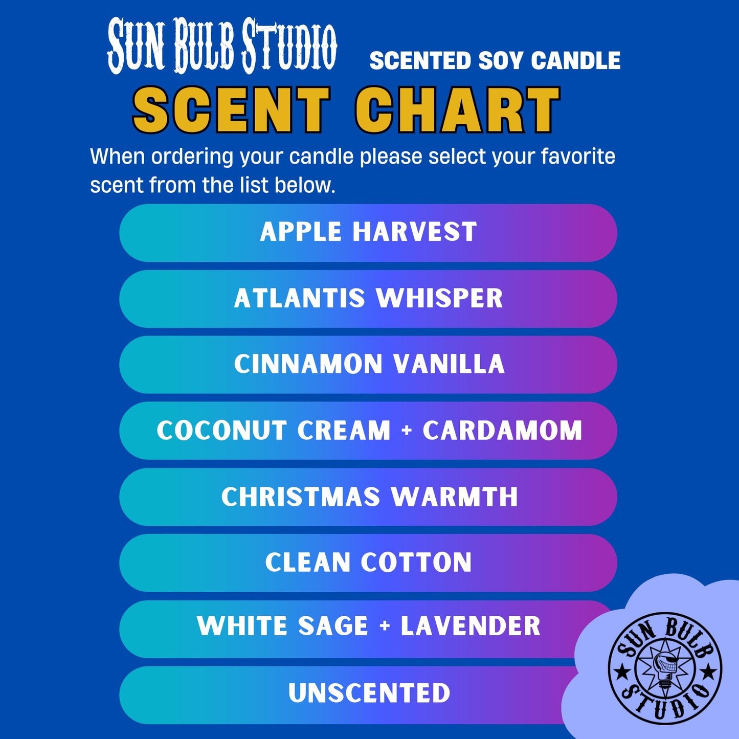 This Won't Fix Your Problems 9oz Soy Candle