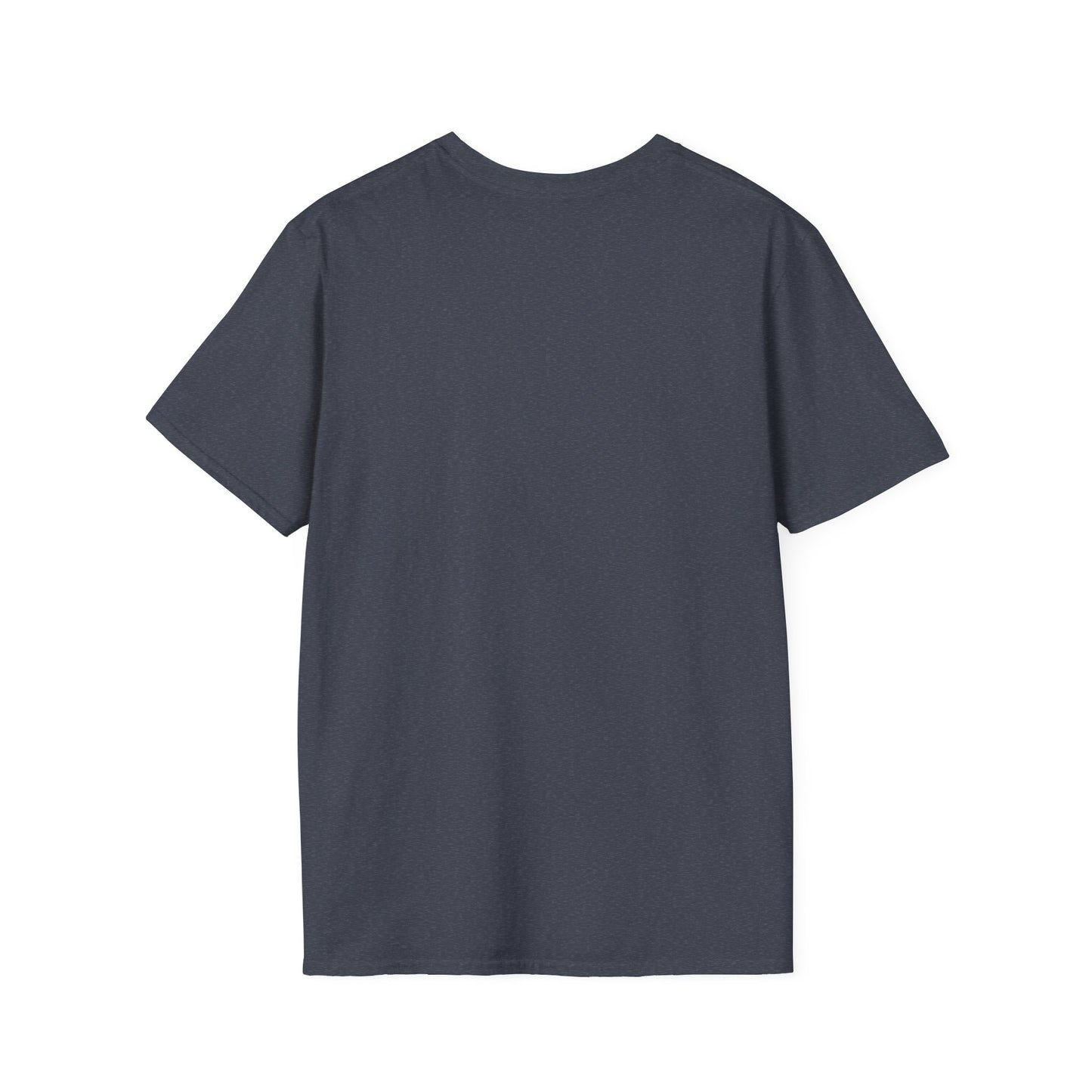 Unapologetic Weirdo T-Shirt | Unisex Softstyle Tee for Quirky Souls