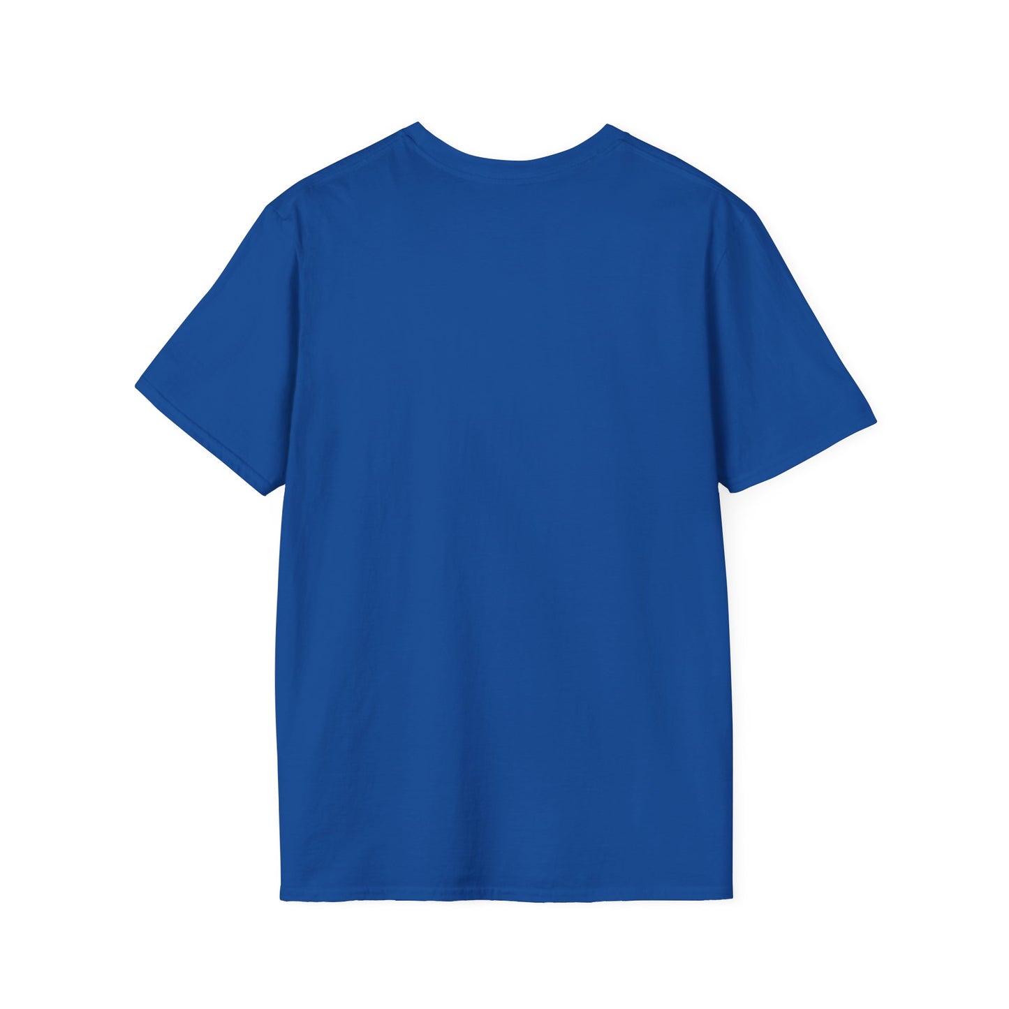 Unapologetic Weirdo T-Shirt | Unisex Softstyle Tee for Quirky Souls