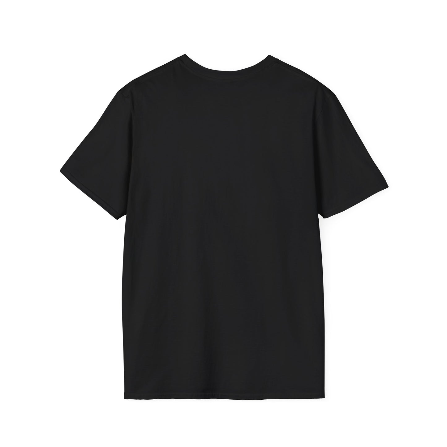 Unapologetic Weirdo T-Shirt | Unisex Softstyle Tee for Quirky Souls