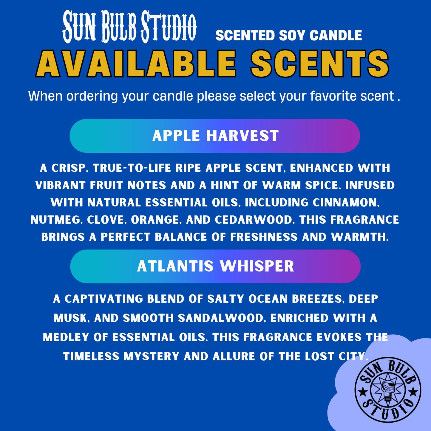This Won't Fix Your Problems 9oz Soy Candle
