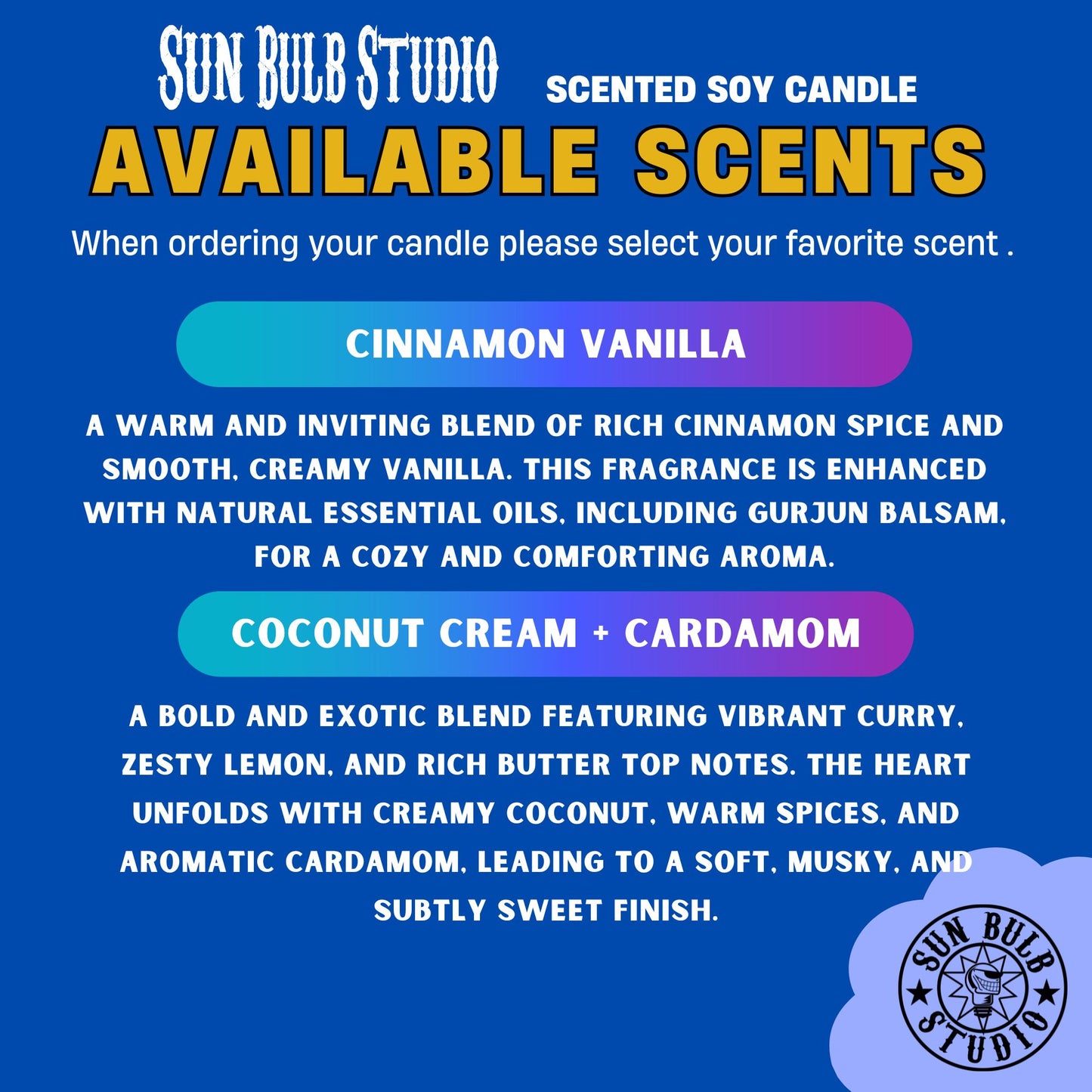This Won't Fix Your Problems 9oz Soy Candle