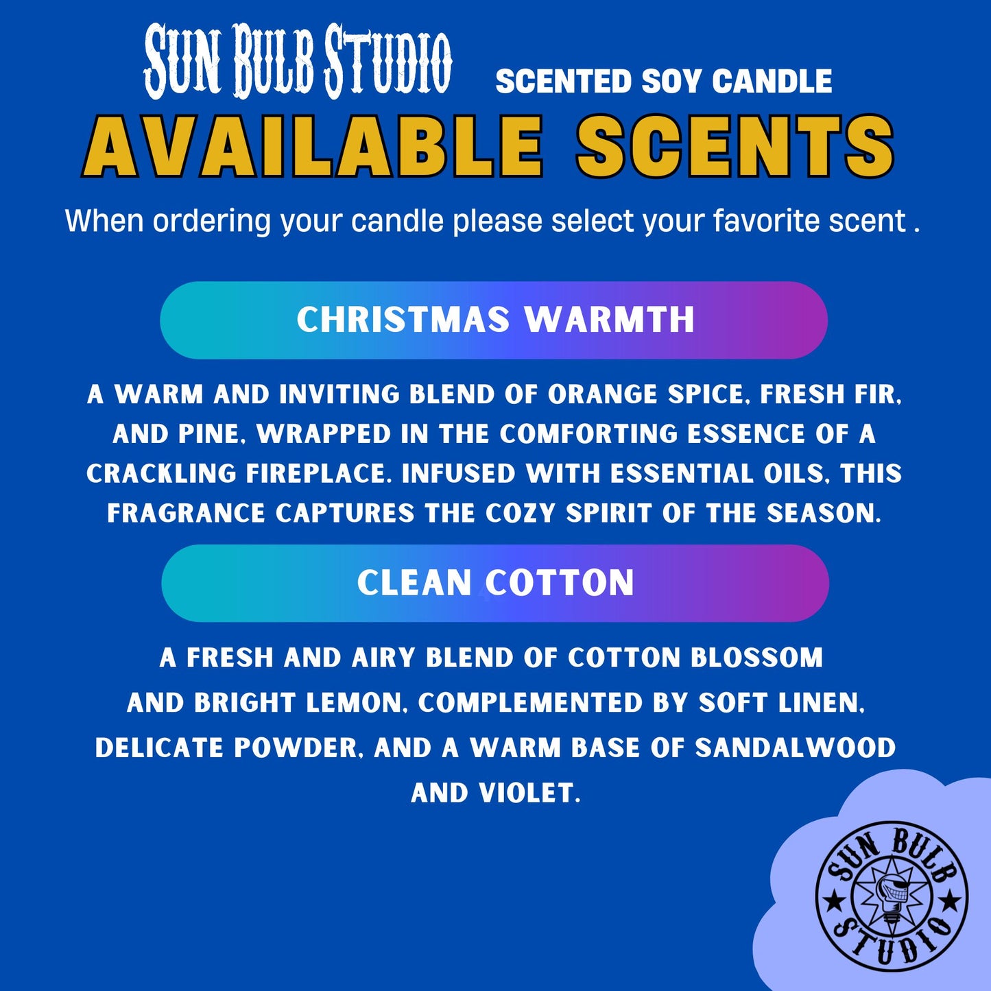 This Won't Fix Your Problems 9oz Soy Candle