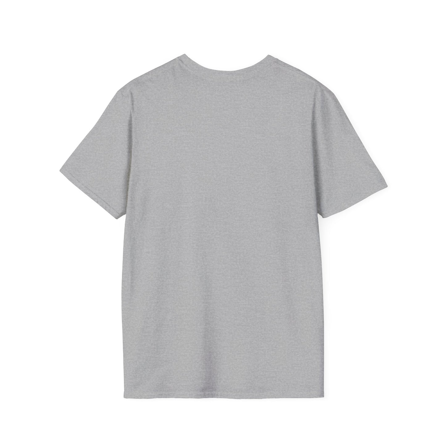 Unapologetic Weirdo T-Shirt | Unisex Softstyle Tee for Quirky Souls