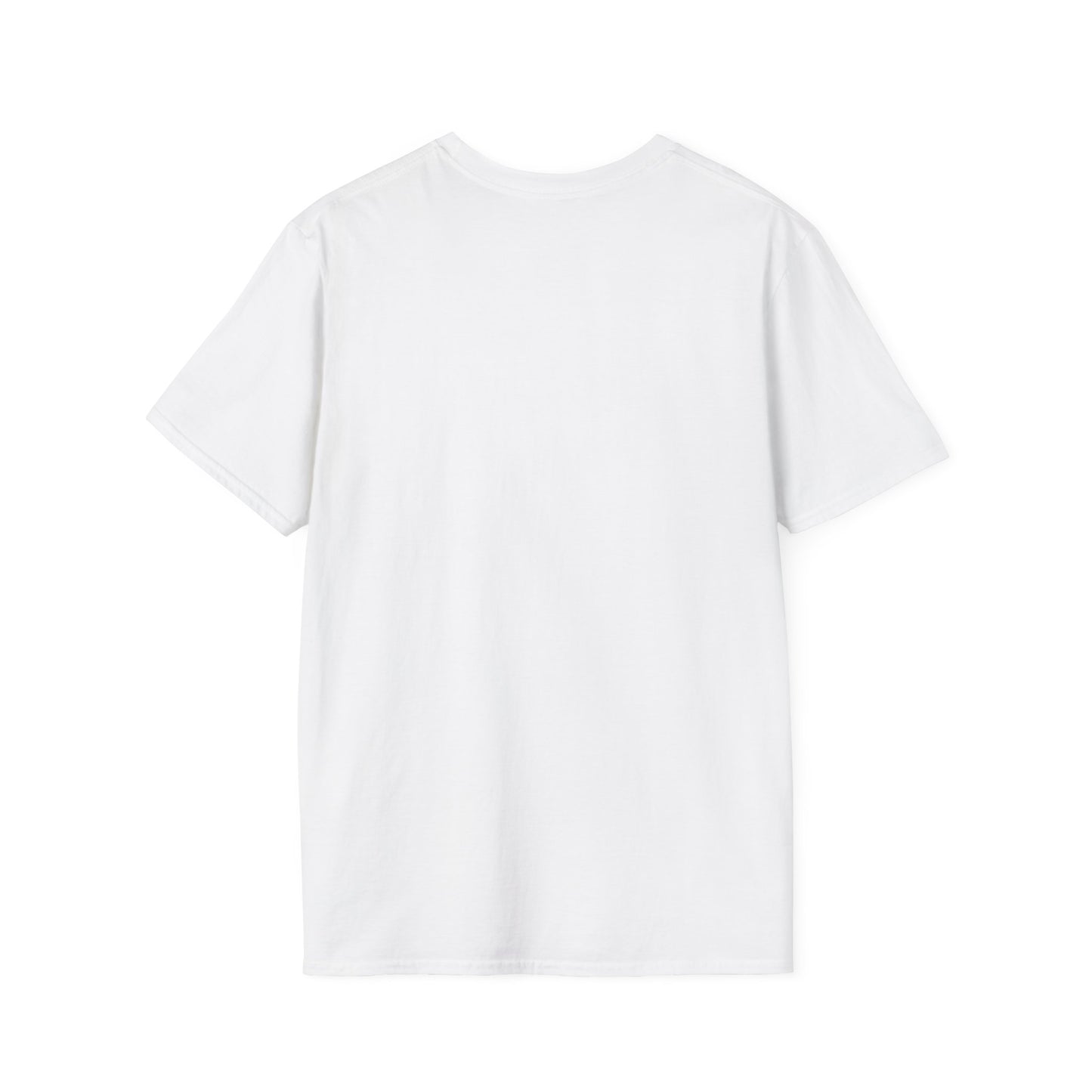 Unapologetic Weirdo T-Shirt | Unisex Softstyle Tee for Quirky Souls