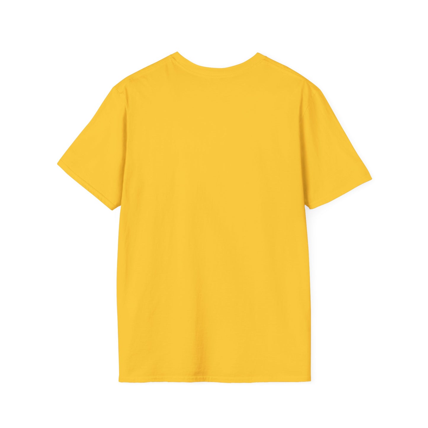 Unapologetic Weirdo T-Shirt | Unisex Softstyle Tee for Quirky Souls