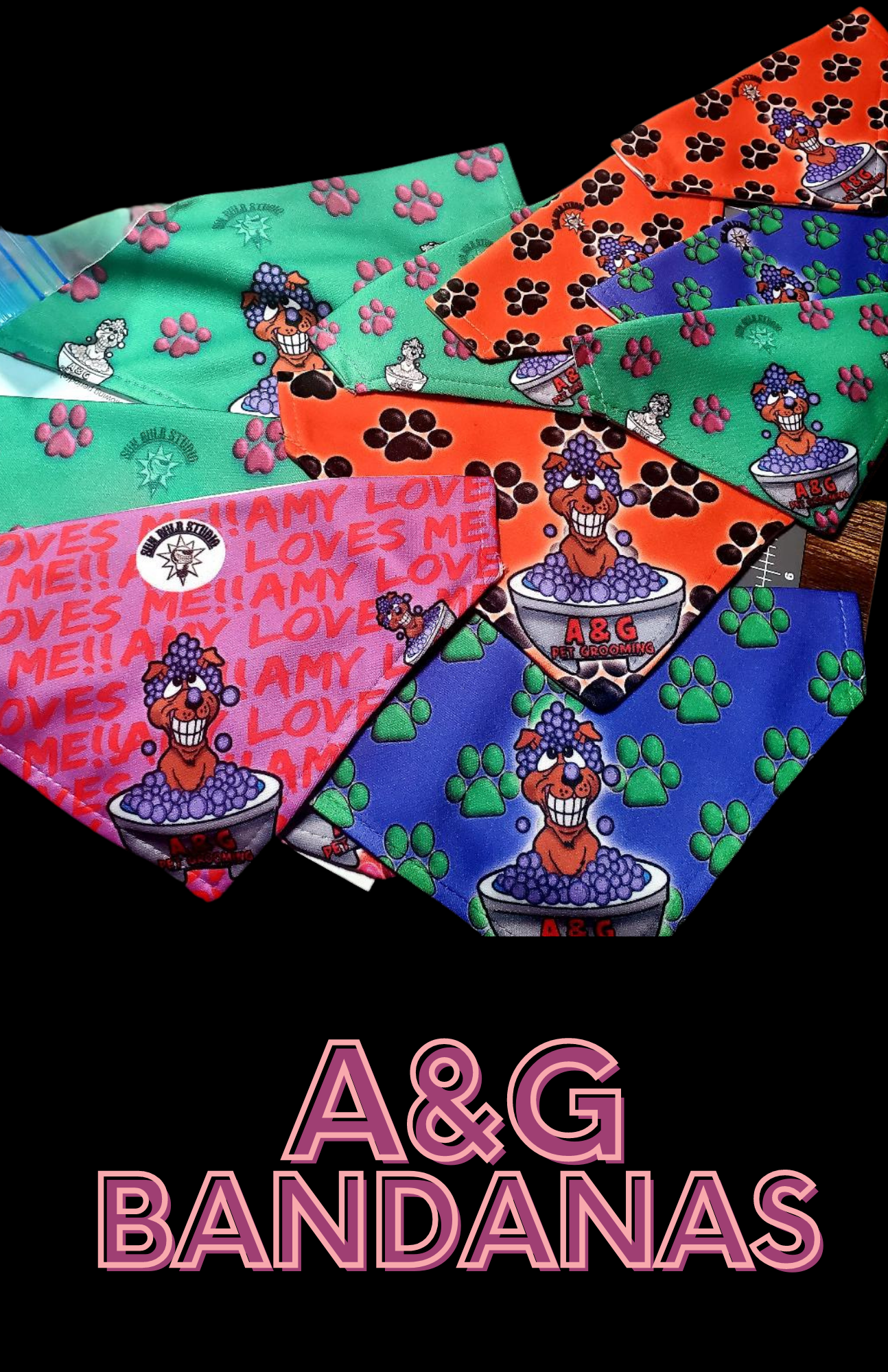 Bandanas