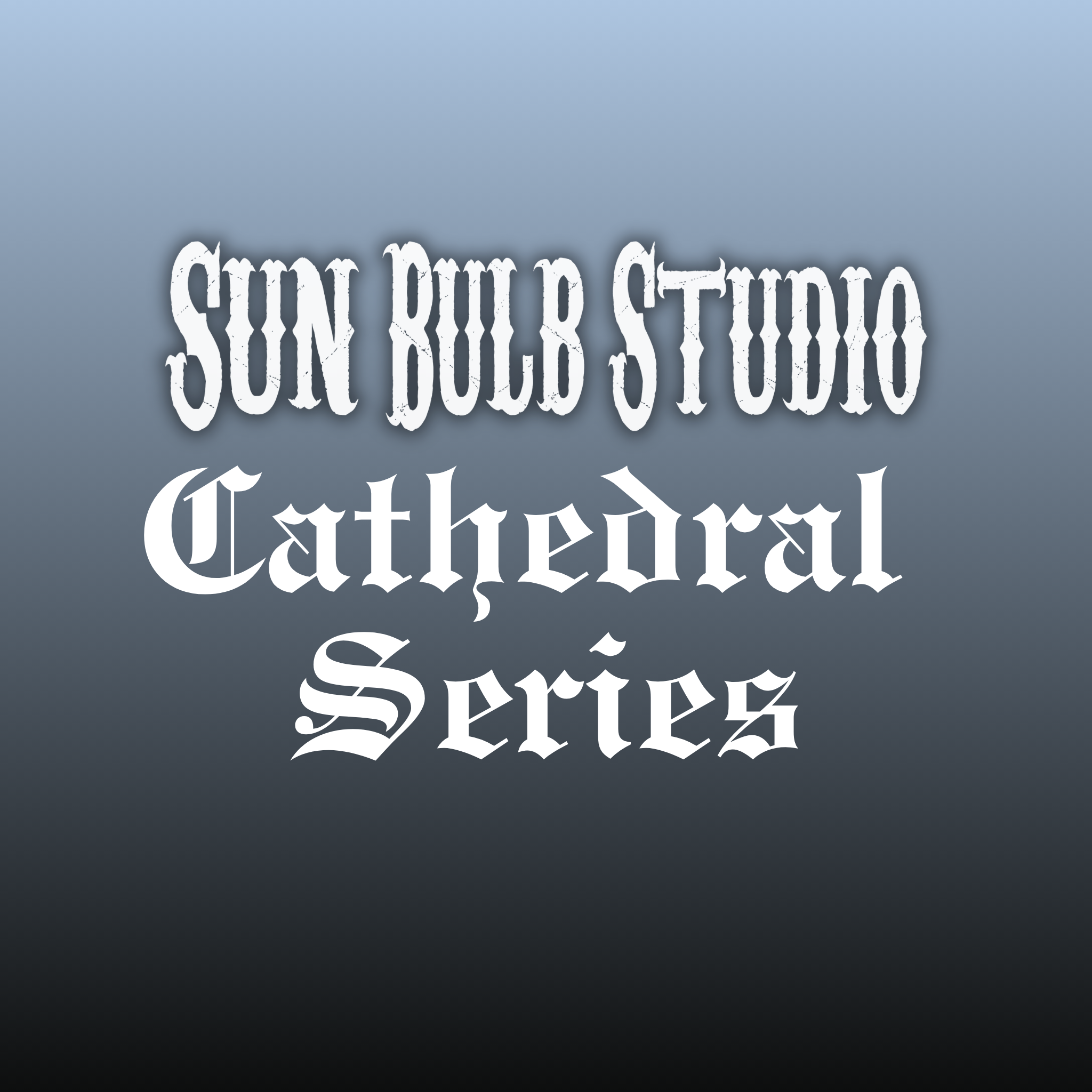 Cathedral Series— Armored Phone Cases – Sun Bulb Studio