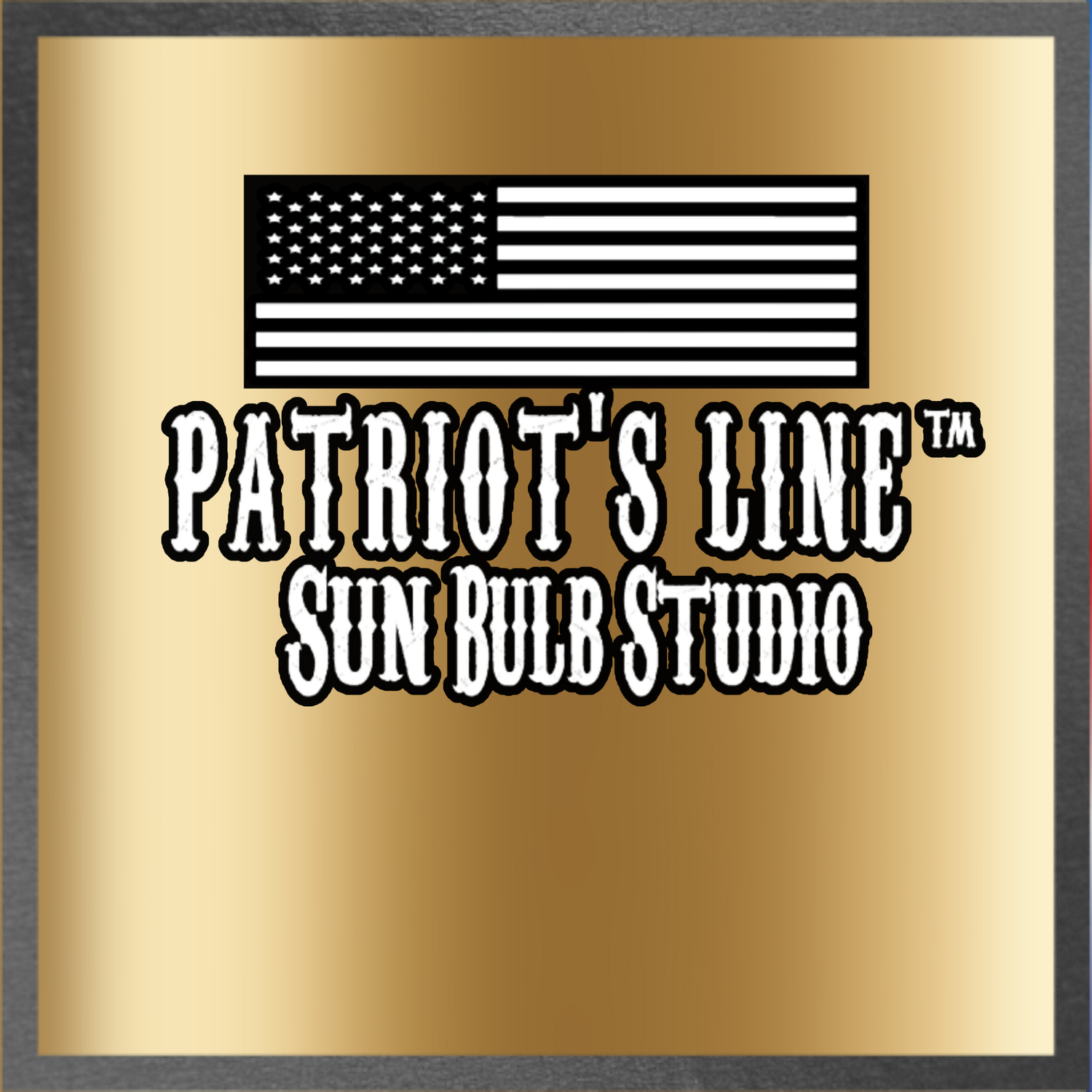 Patriot's Line