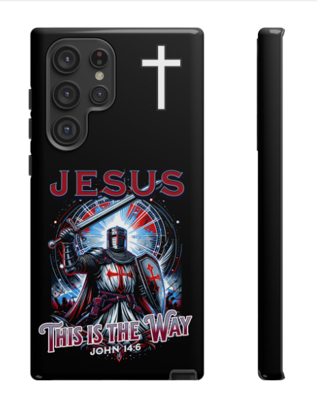 Worship Wear — Accessories