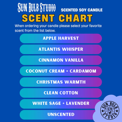 This Won't Fix Your Problems 9oz Soy Candle
