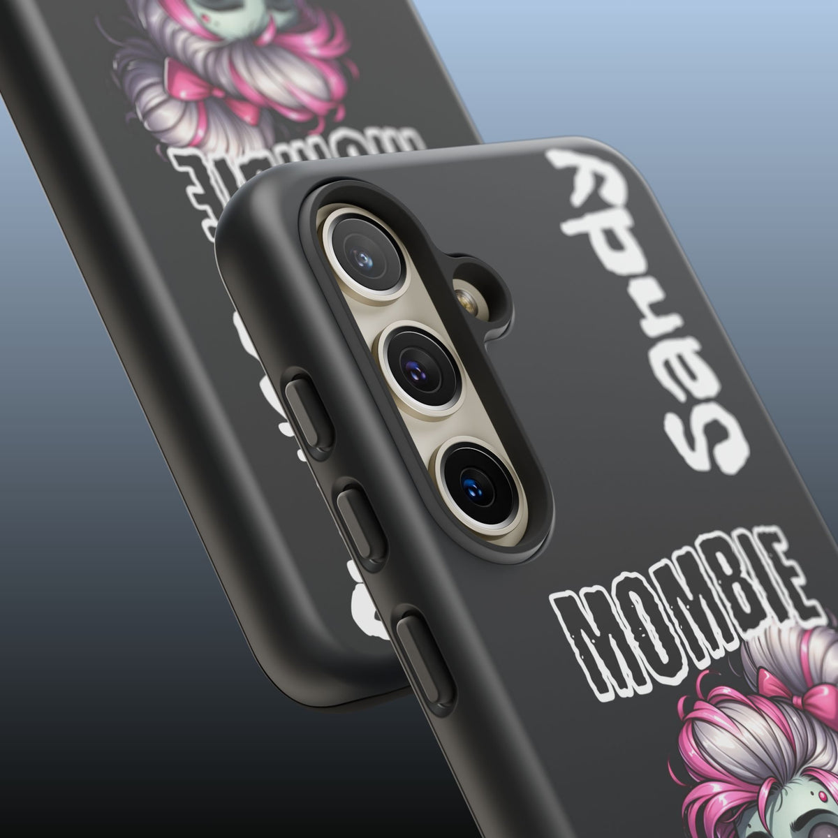 Mombie - Personalized Phone Case
