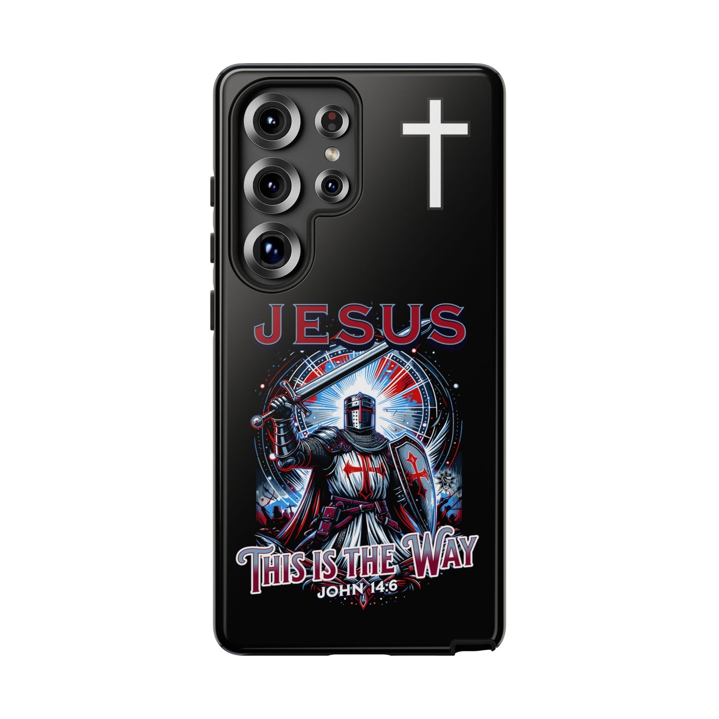 Jesus – This Is The Way (John 14:6)