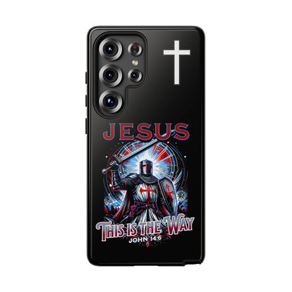 Jesus – This Is The Way (John 14:6)