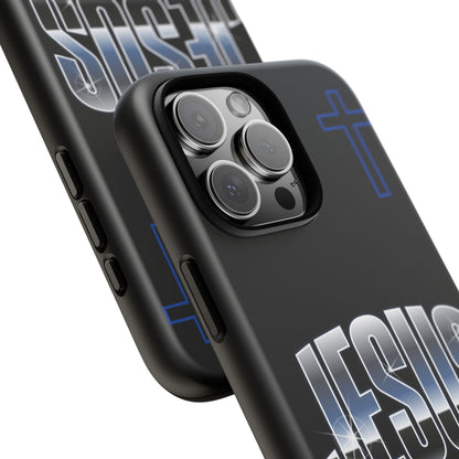 JESUS — The Way • The Truth • The Life (Typography Version)