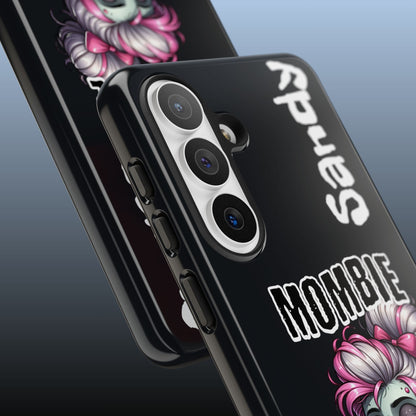 Mombie - Personalized Phone Case