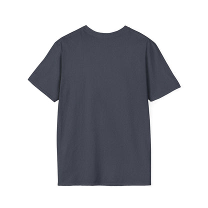 Unapologetic Weirdo T-Shirt | Unisex Softstyle Tee for Quirky Souls