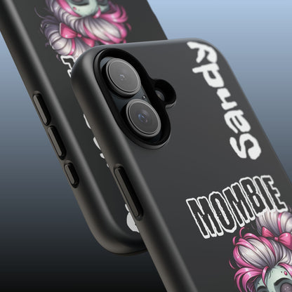 Mombie - Personalized Phone Case