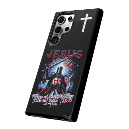 Jesus – This Is The Way (John 14:6)