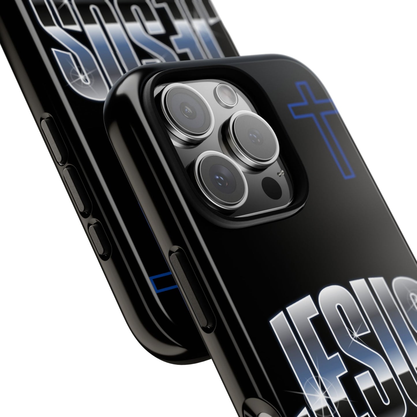 JESUS — The Way • The Truth • The Life (Typography Version)