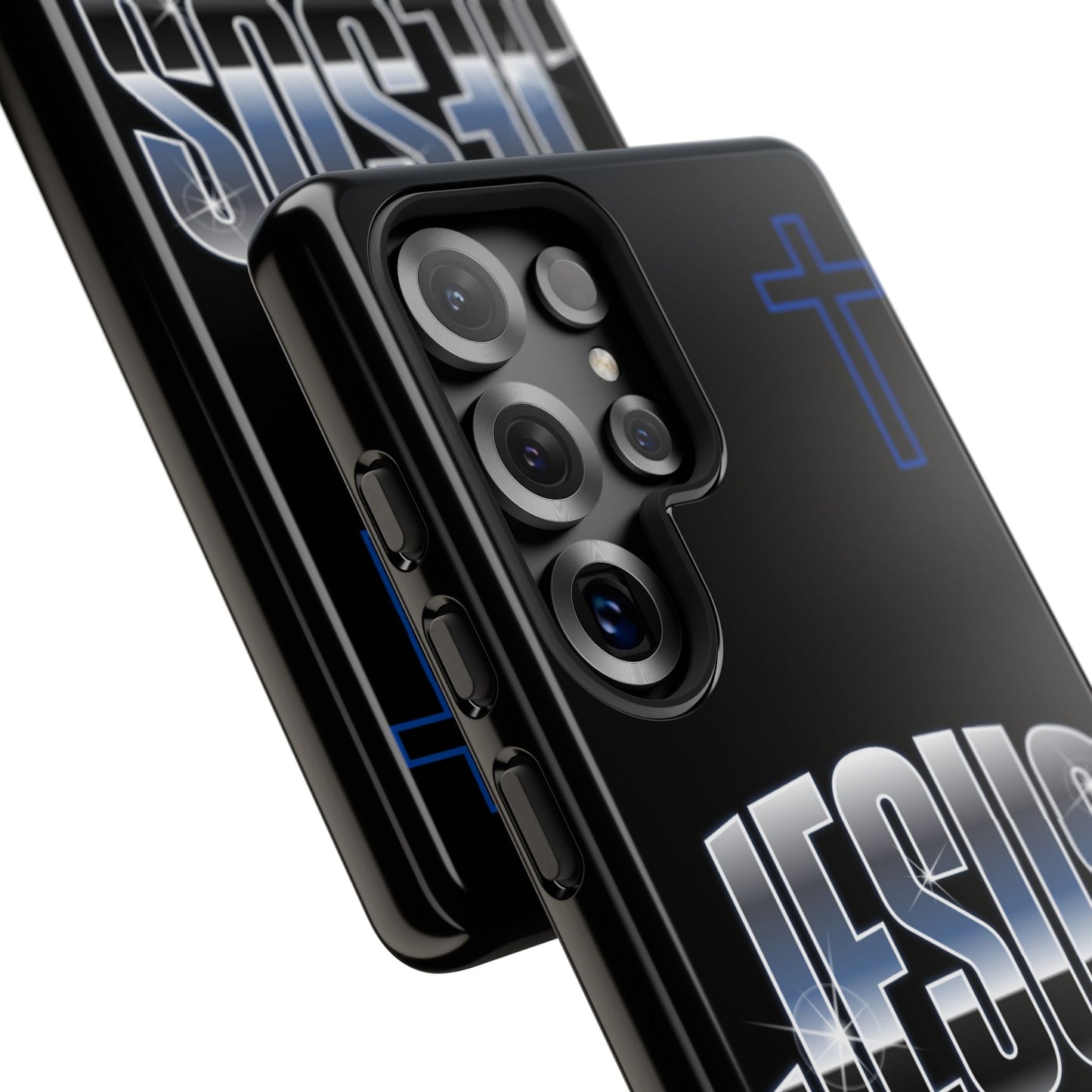 JESUS — The Way • The Truth • The Life (Typography Version)