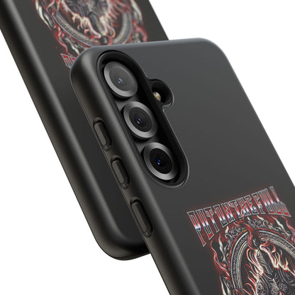 Armor of God Phone Case – Christian Warrior Design | Worship Wear Collection