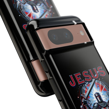 Jesus – This Is The Way (John 14:6)