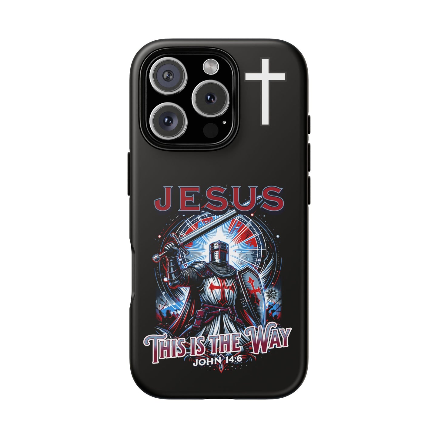 Jesus – This Is The Way (John 14:6)