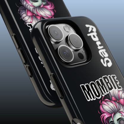 Mombie - Personalized Phone Case