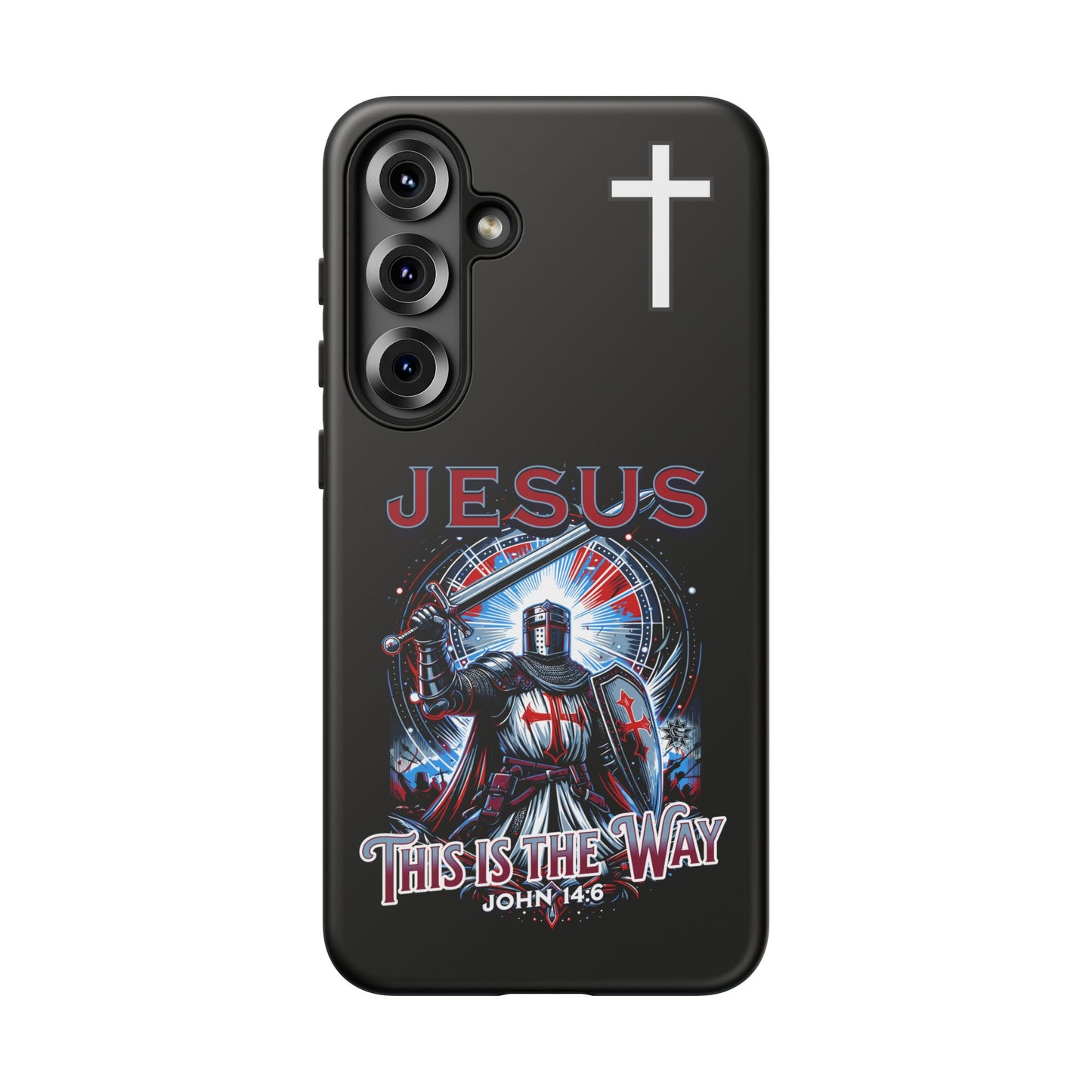 Jesus – This Is The Way (John 14:6)