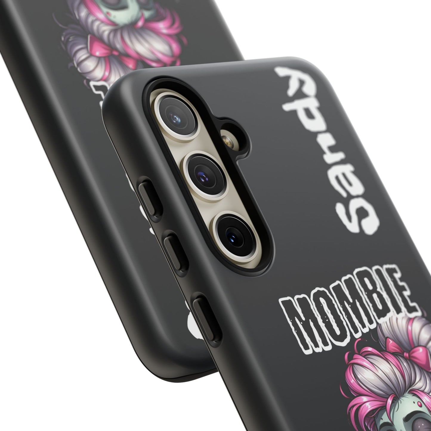 Mombie - Personalized Phone Case