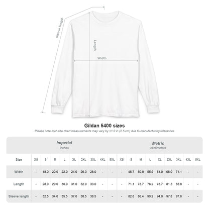 Santa’s Favorite ELF – Red (ADULT Long Sleeve)