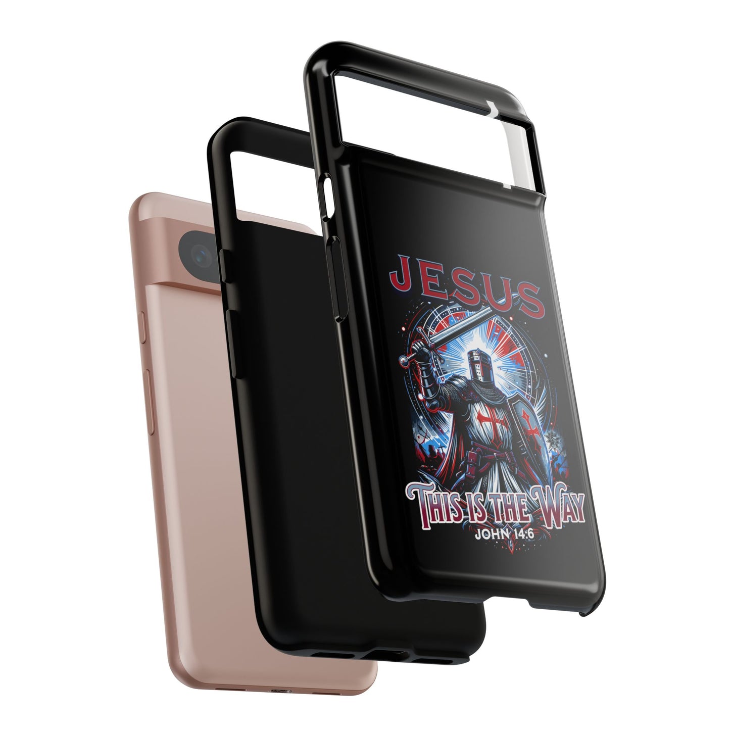 Jesus – This Is The Way (John 14:6)