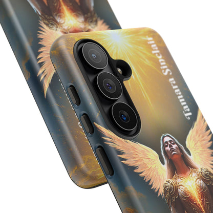 Armor of Light— Personalized Phone Case