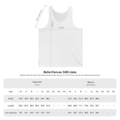 WHO FARTED? — Deadpan Dept™ Dress Code Violation. Tank top