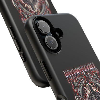Armor of God Phone Case – Christian Warrior Design | Worship Wear Collection