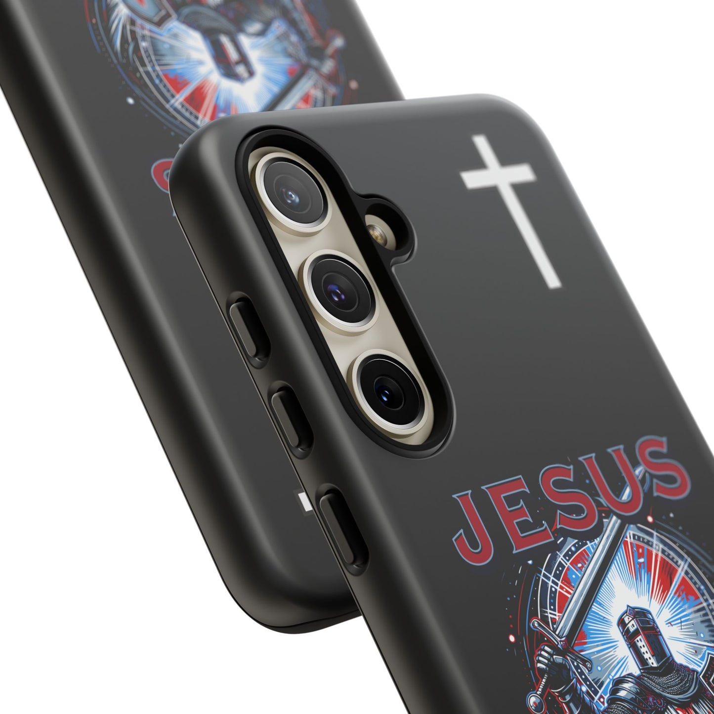 Jesus – This Is The Way (John 14:6)