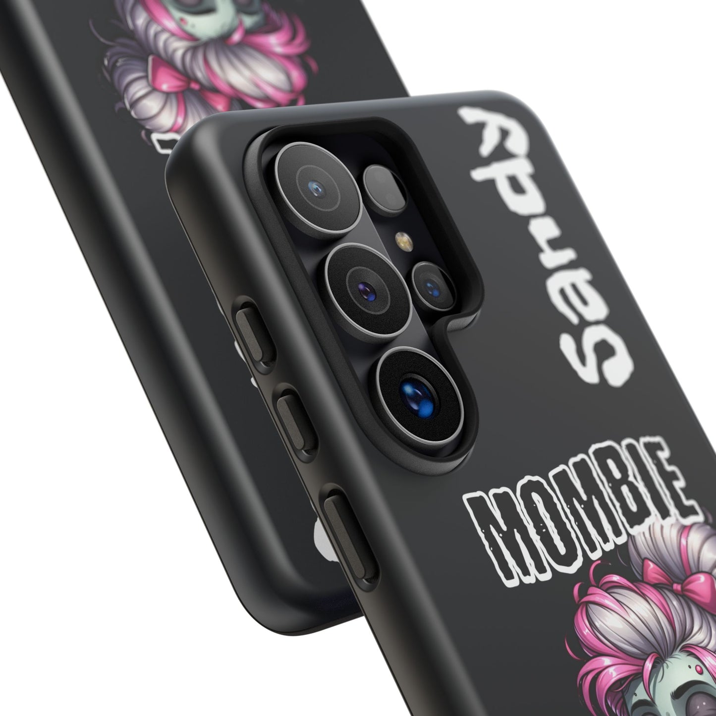 Mombie - Personalized Phone Case