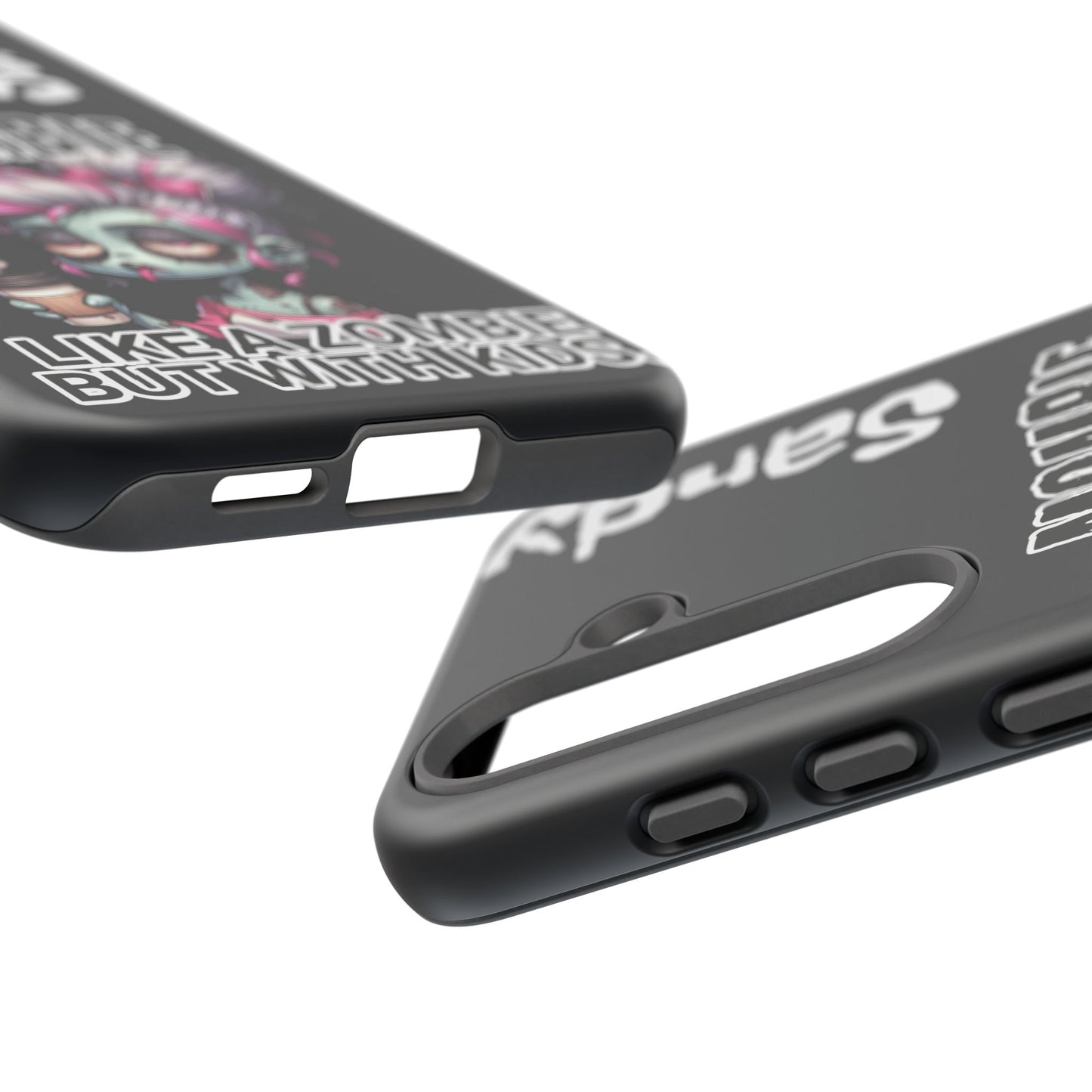 Mombie - Personalized Phone Case