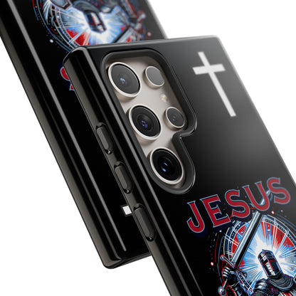 Jesus – This Is The Way (John 14:6)