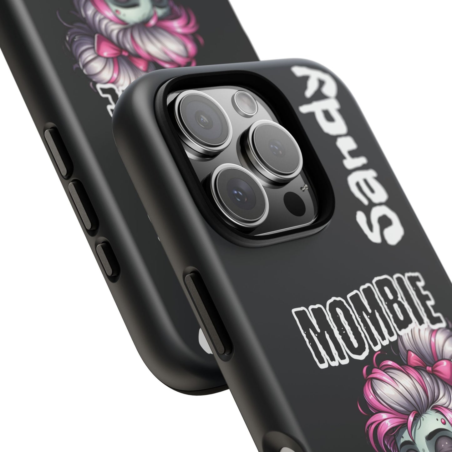 Mombie - Personalized Phone Case