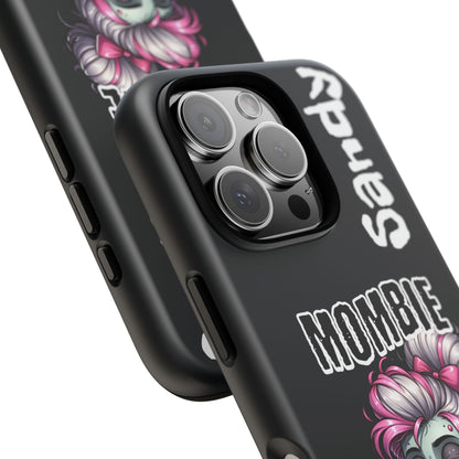 Mombie - Personalized Phone Case
