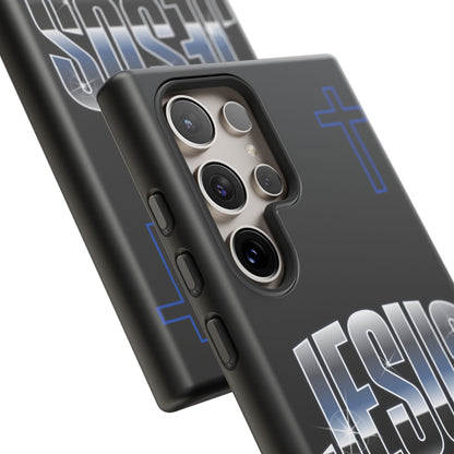 JESUS — The Way • The Truth • The Life (Typography Version)