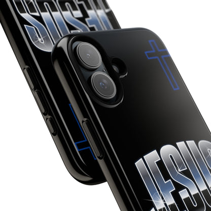 JESUS — The Way • The Truth • The Life (Typography Version)