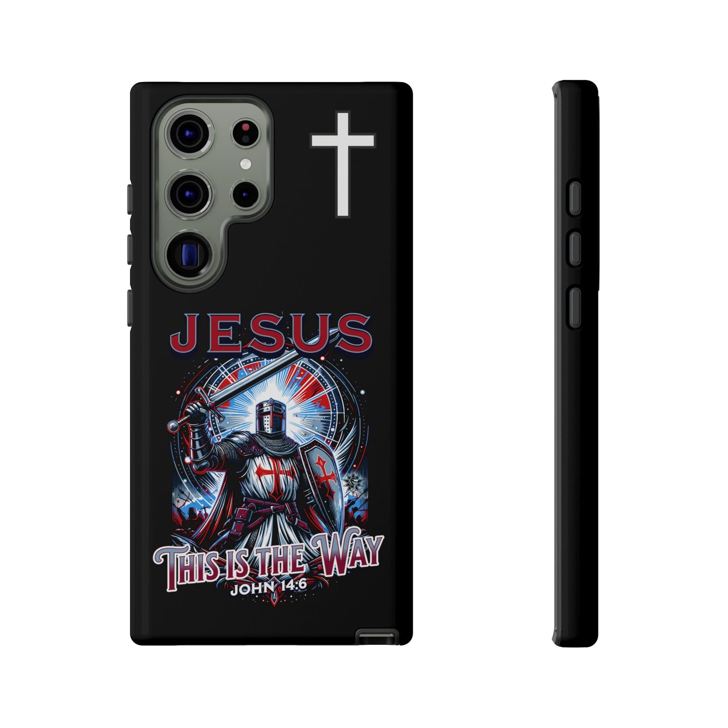 Jesus – This Is The Way (John 14:6)