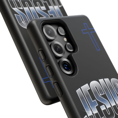 JESUS — The Way • The Truth • The Life (Typography Version)