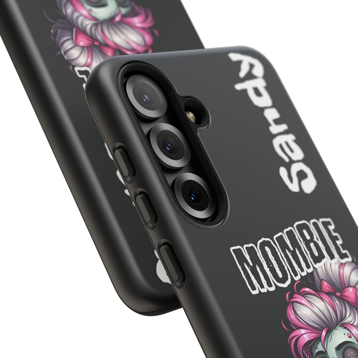 Mombie - Personalized Phone Case