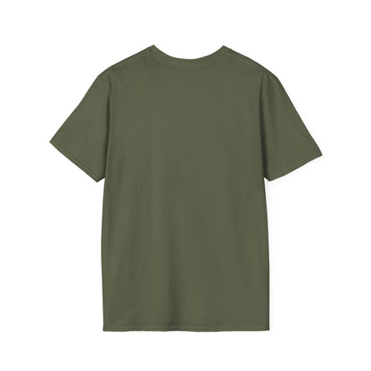 John 3:16 Vintage Label Christian T-Shirt — Worship Wear™