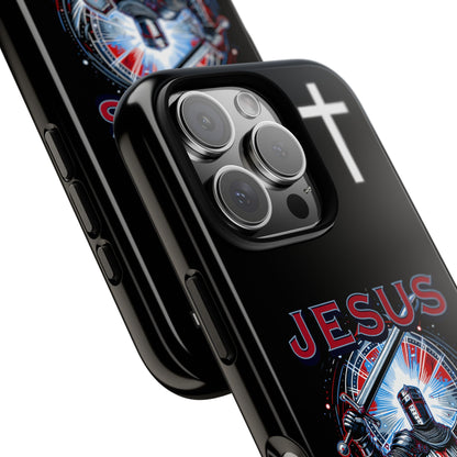 Jesus – This Is The Way (John 14:6)