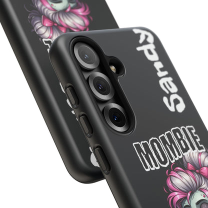 Mombie - Personalized Phone Case